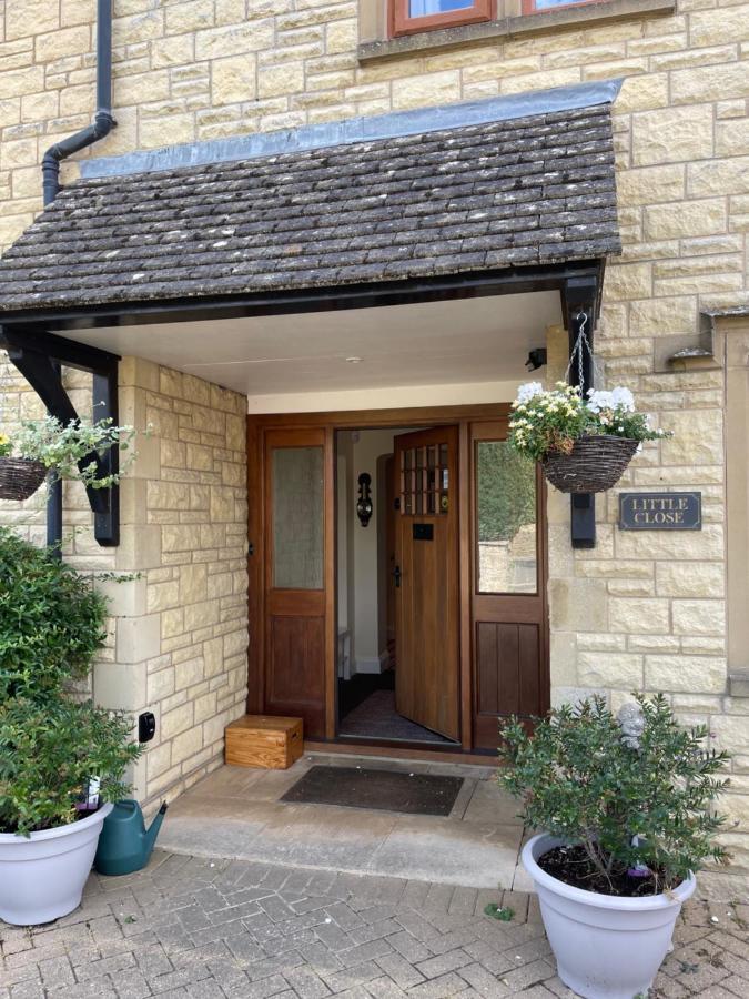 Cotswolds Luxury House In Central Bourton Large Sleeps 2-11. Pet Friendly. Exterior photo